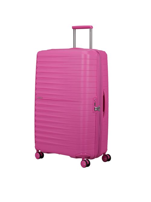 Fastforward trolley grande SAMSONITE | 15526178/29ELECTRIC FUCHSIA